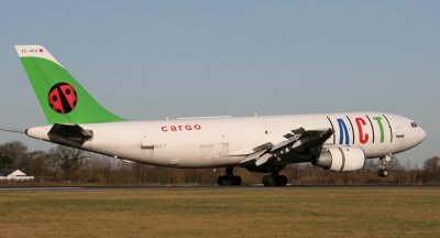 TC-ACU   ACT Cargo Airbus A300B4-203(F)  (cn183)