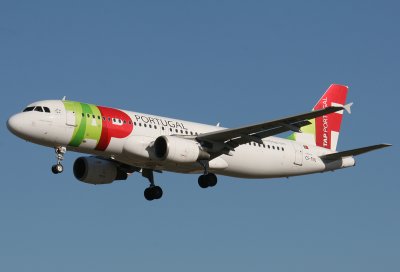 Lisbon 2007