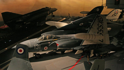 Fleet Air Arm Museum, Yeovilton