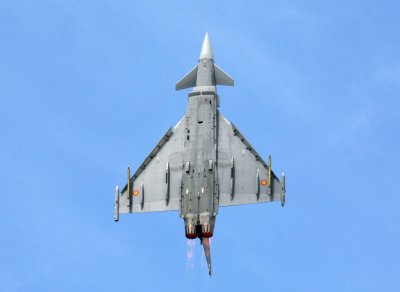 RIAT Airshow 2007