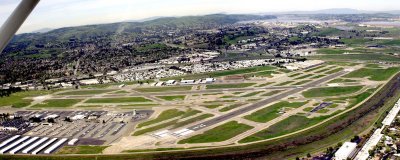 Concord Airport
