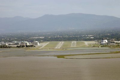 Moffett Field