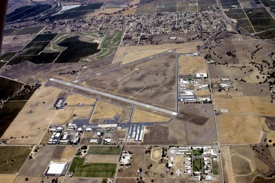Paso Robles Airport