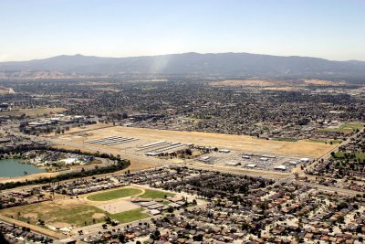 Reid-Hillview Airport