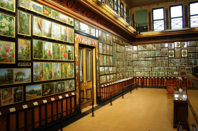 Marianne North Gallery