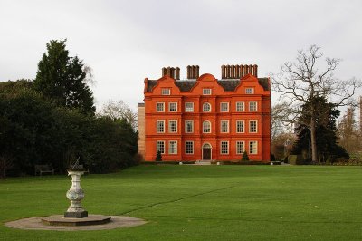 Kew Palace