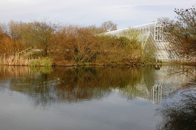 Sir Joseph Banks Centre