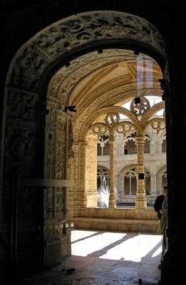 29 Cloisters from Chapter House 88003508.jpg