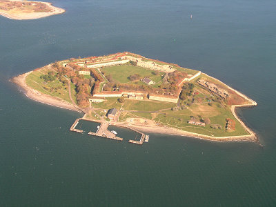 Fort Warren