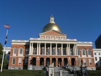 State House