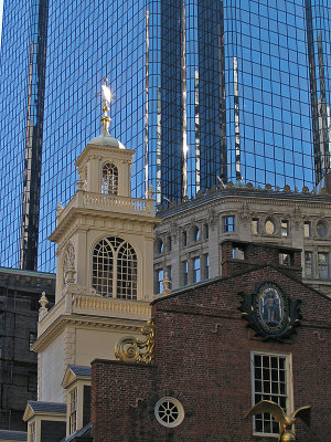 Old State House