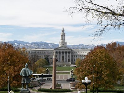 Civic Center Park