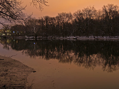 Theodore Roosevelt Island