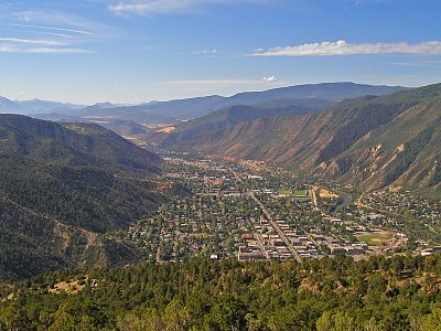 Glenwood Springs