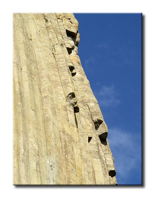 Devils Tower National Monument