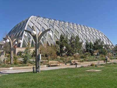 Denver Botanic Gardens