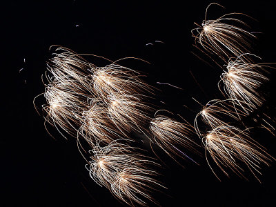 Fireworks