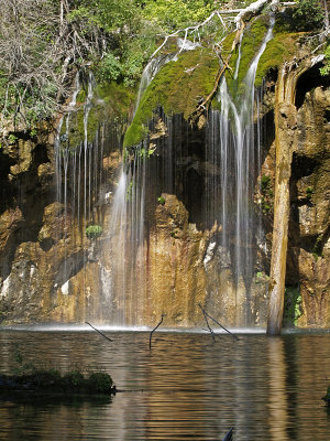 More Hanging Lake