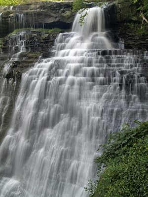 Brandywine Falls