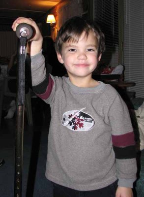 Christmas 2006