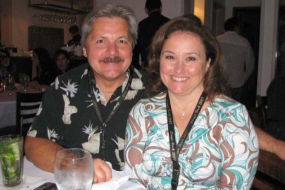 Dan & Susan Sunday