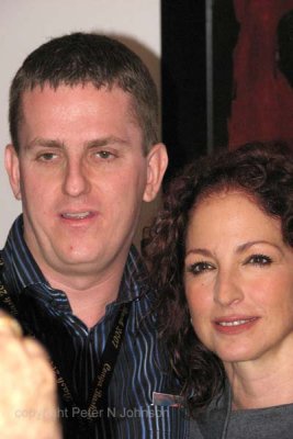 Allan & Gloria