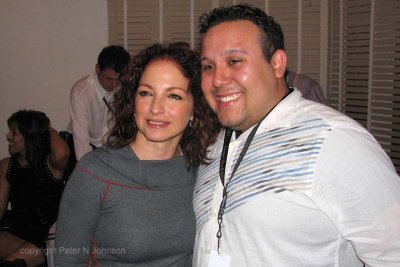Gloria & Michael