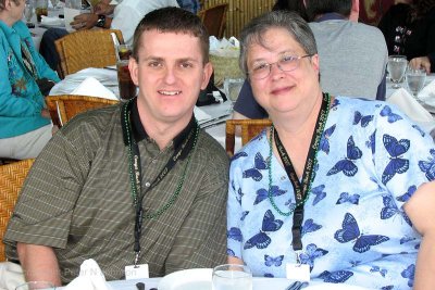 Allan & Jean