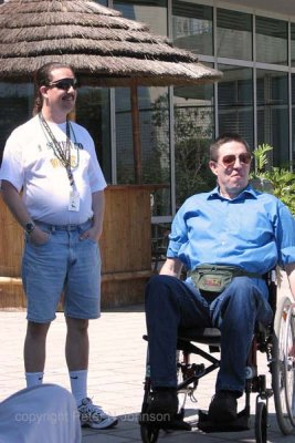 Paul & Richard