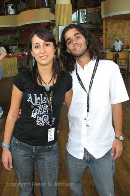 Sole & Federico