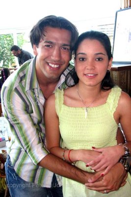 Torpedo & Mayumi