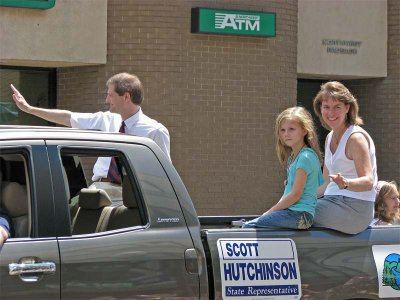 Scott Hutchinson