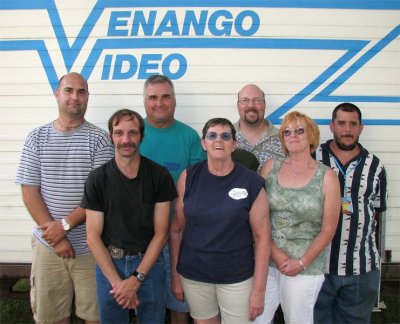 Venango Video Crew