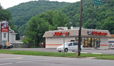 New Franklin Little Ceasar's Pizza