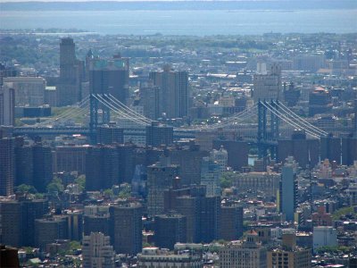 Manhattan Bridge