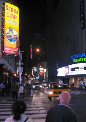 Times Square 3