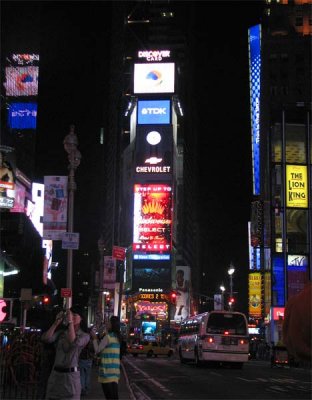 Times Square 8