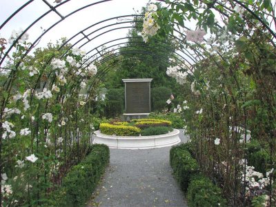 Argyle park Arboreetum