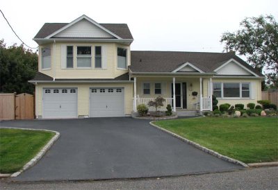 Secatauge Lane house