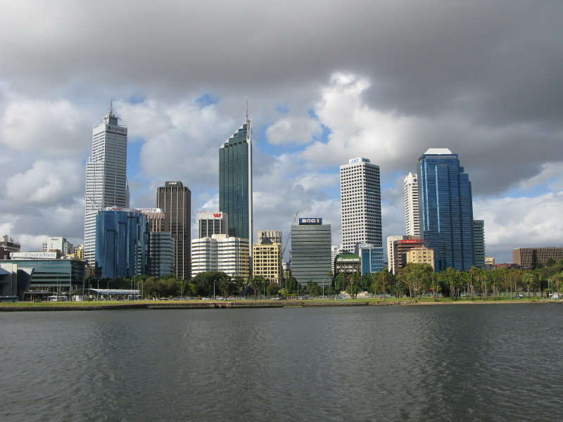 Perth
