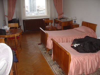 moscow room 1421 hotel ukraine