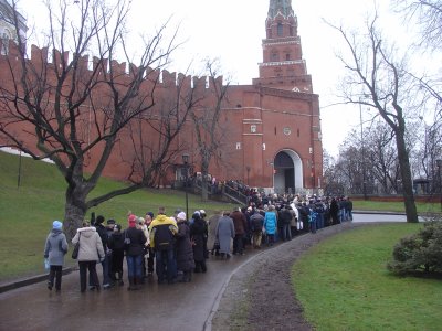 moscow kremlin