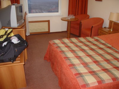 moscow room 2638 delta hotel Izmailovo complex