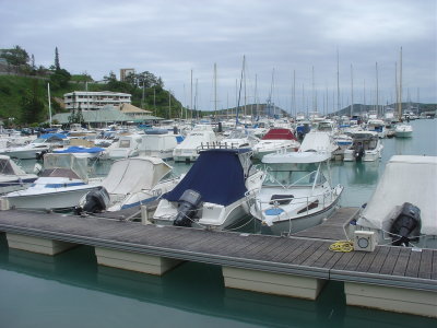 Noumea