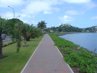 Noumea