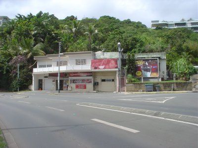 Noumea