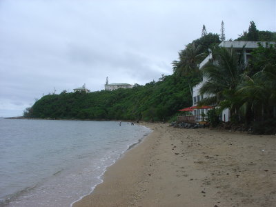 Noumea