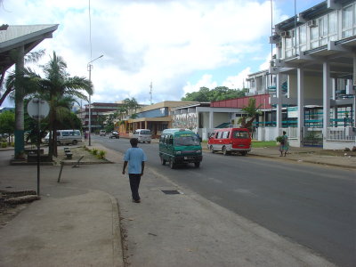 Port Vila