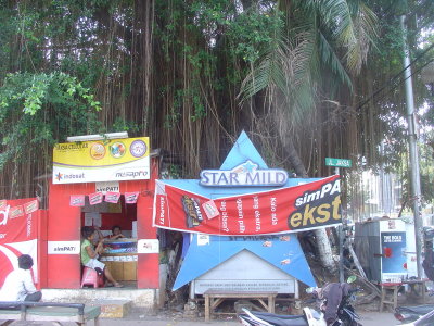 Jakarta Jalan Jaksa