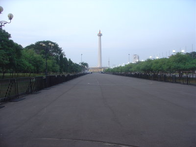 Jakarta Monas